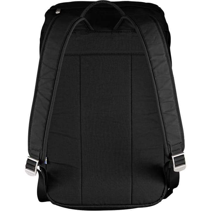 Fjällräven Greenland Top Black Fjällräven