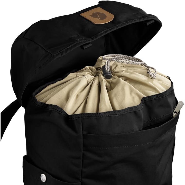 Fjällräven Greenland Top Black Fjällräven
