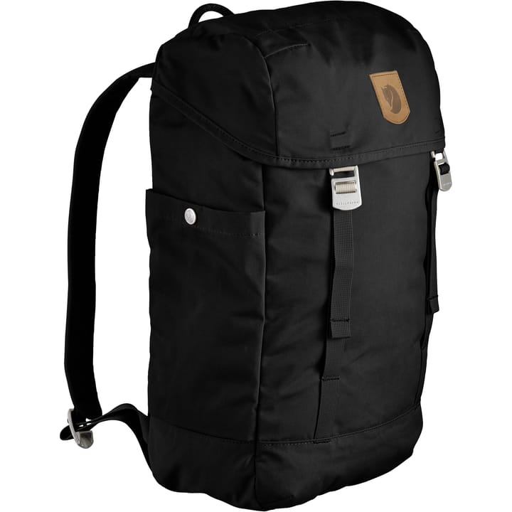 Fjällräven Greenland Top Black Fjällräven