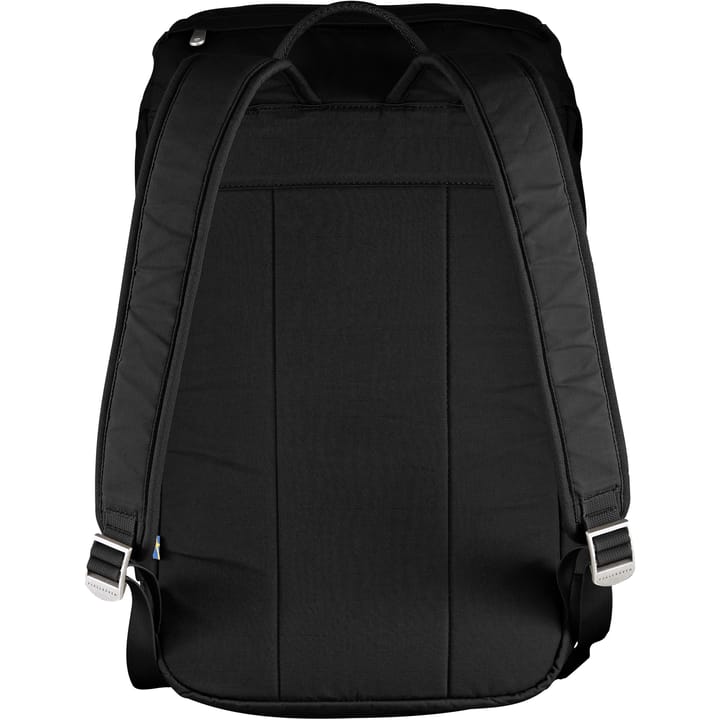 Fjällräven Greenland Top Black Fjällräven