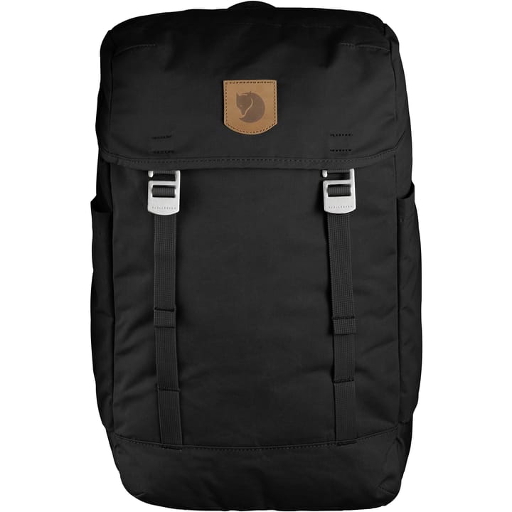 Fjällräven Greenland Top Black Fjällräven