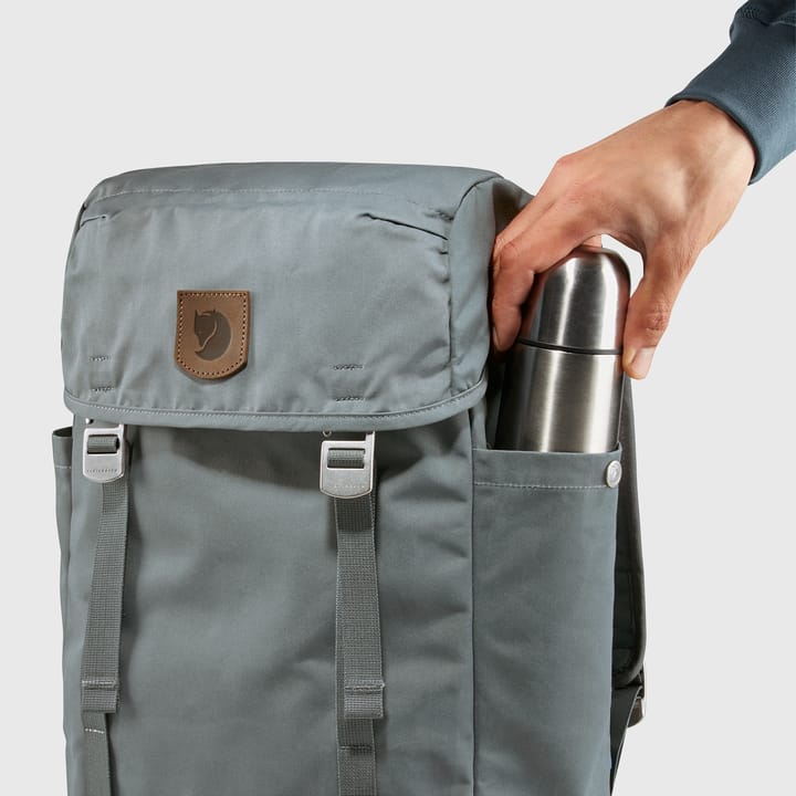 Fjällräven Greenland Top Khaki Dust Fjällräven