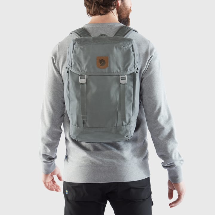 Fjällräven Greenland Top Khaki Dust Fjällräven