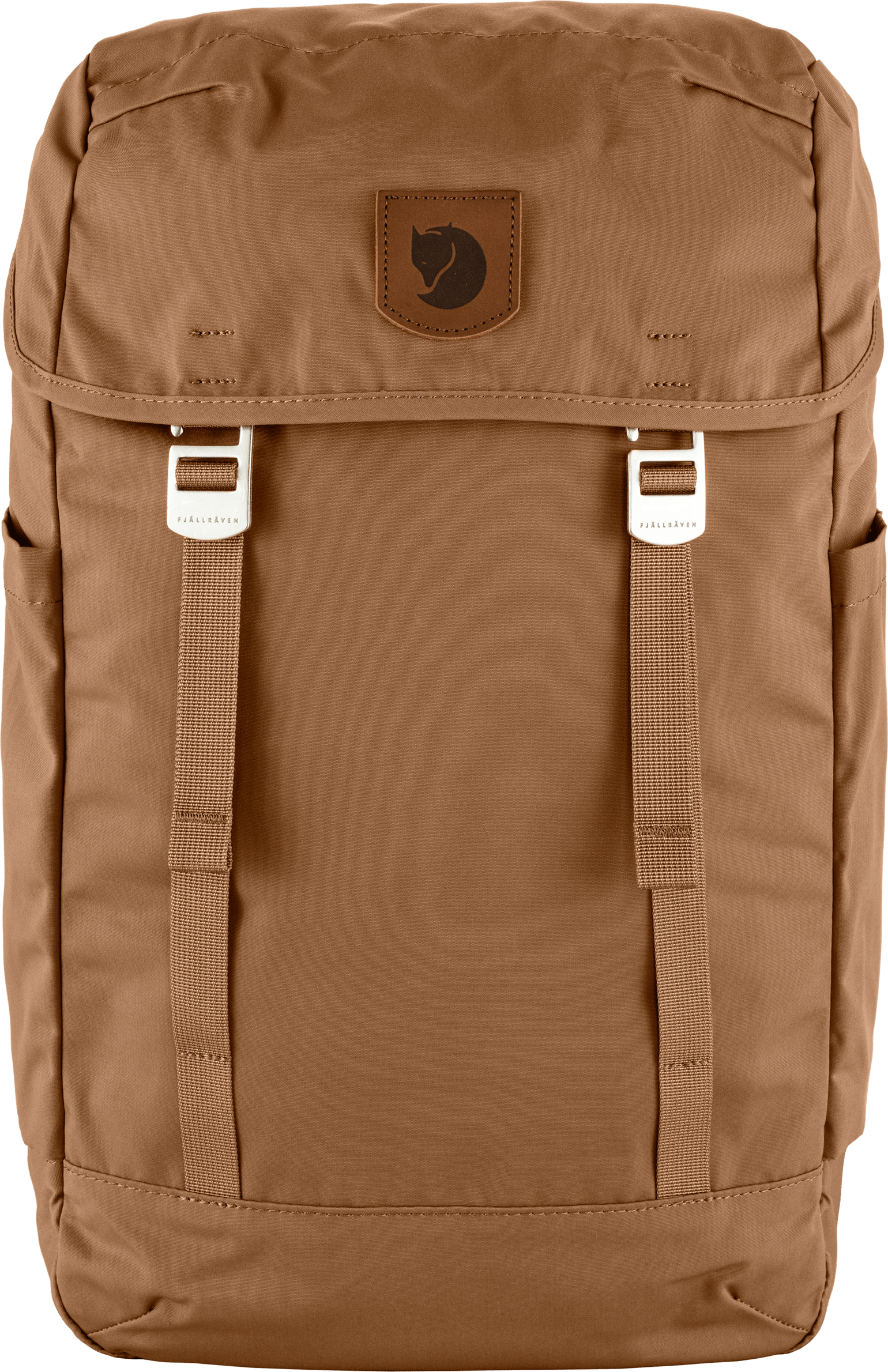 Fjällräven Greenland Top Khaki Dust