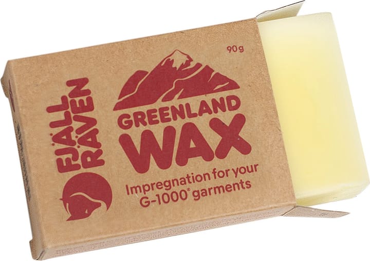 Fjällräven Greenland Wax Nocolor Fjällräven
