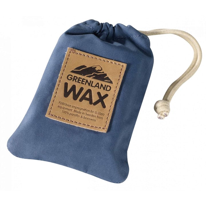 Fjällräven Greenland Wax Bag Fjällräven