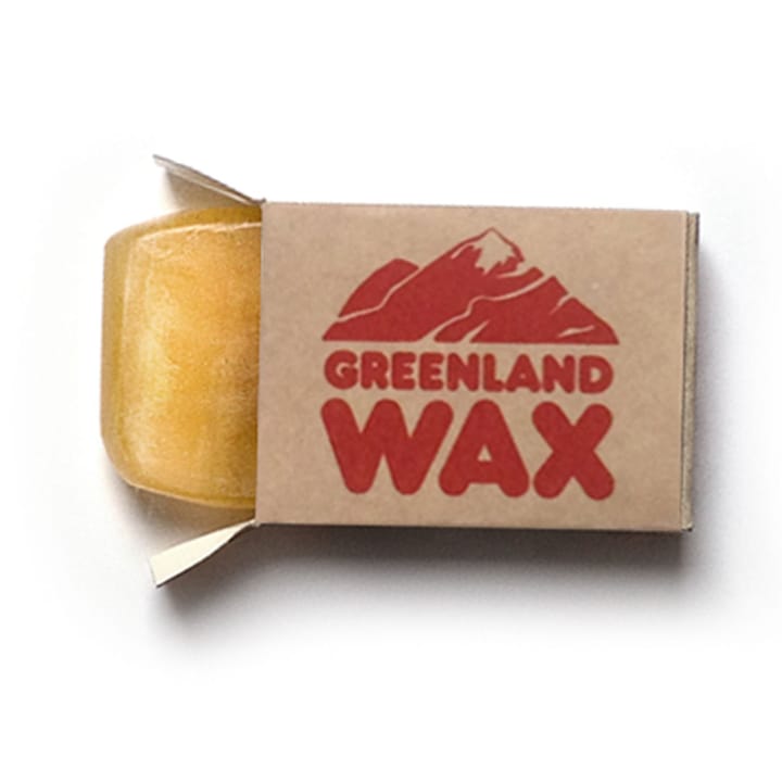 Fjällräven Greenland Wax Travel Pack Nocolour Fjällräven