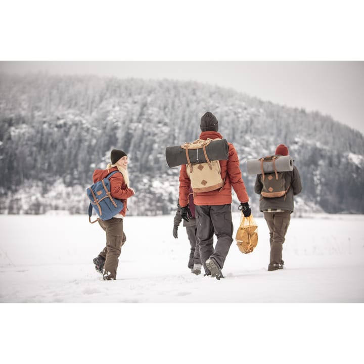 Fjällräven Ground Sheet Black Fjällräven Fjällräven Ground Sheet Black Fjällräven