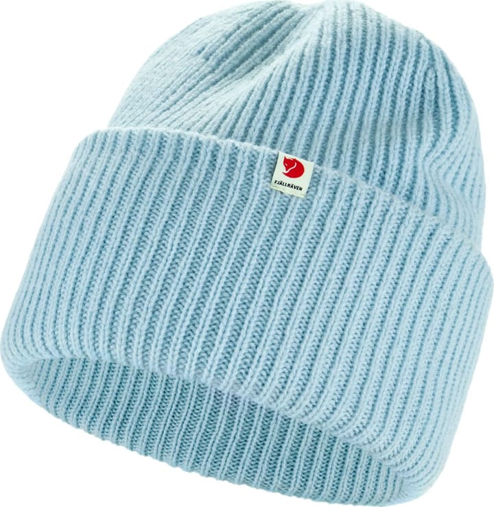 Fjällräven Fjällräven Heavy Beanie Breeze Blue Fjällräven
