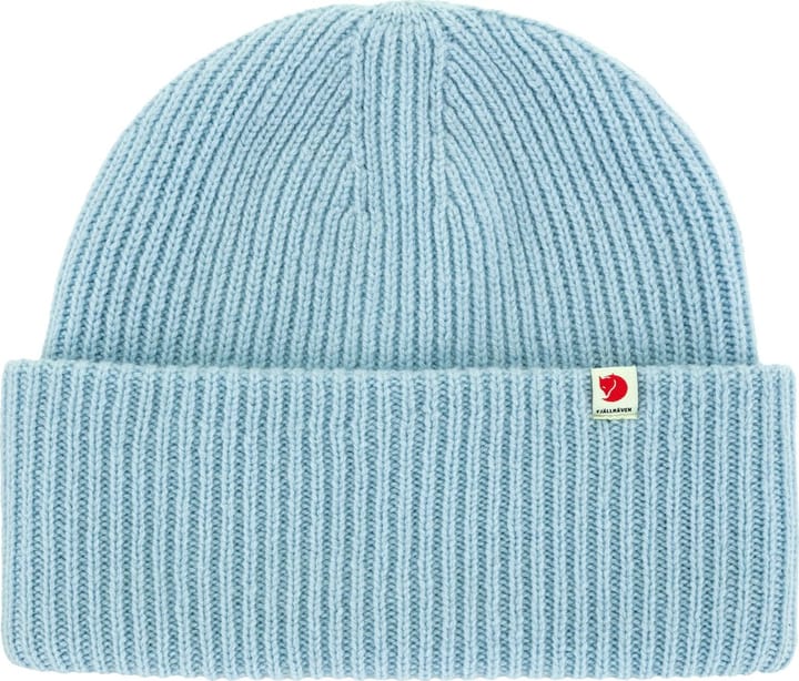 Fjällräven Fjällräven Heavy Beanie Breeze Blue Fjällräven