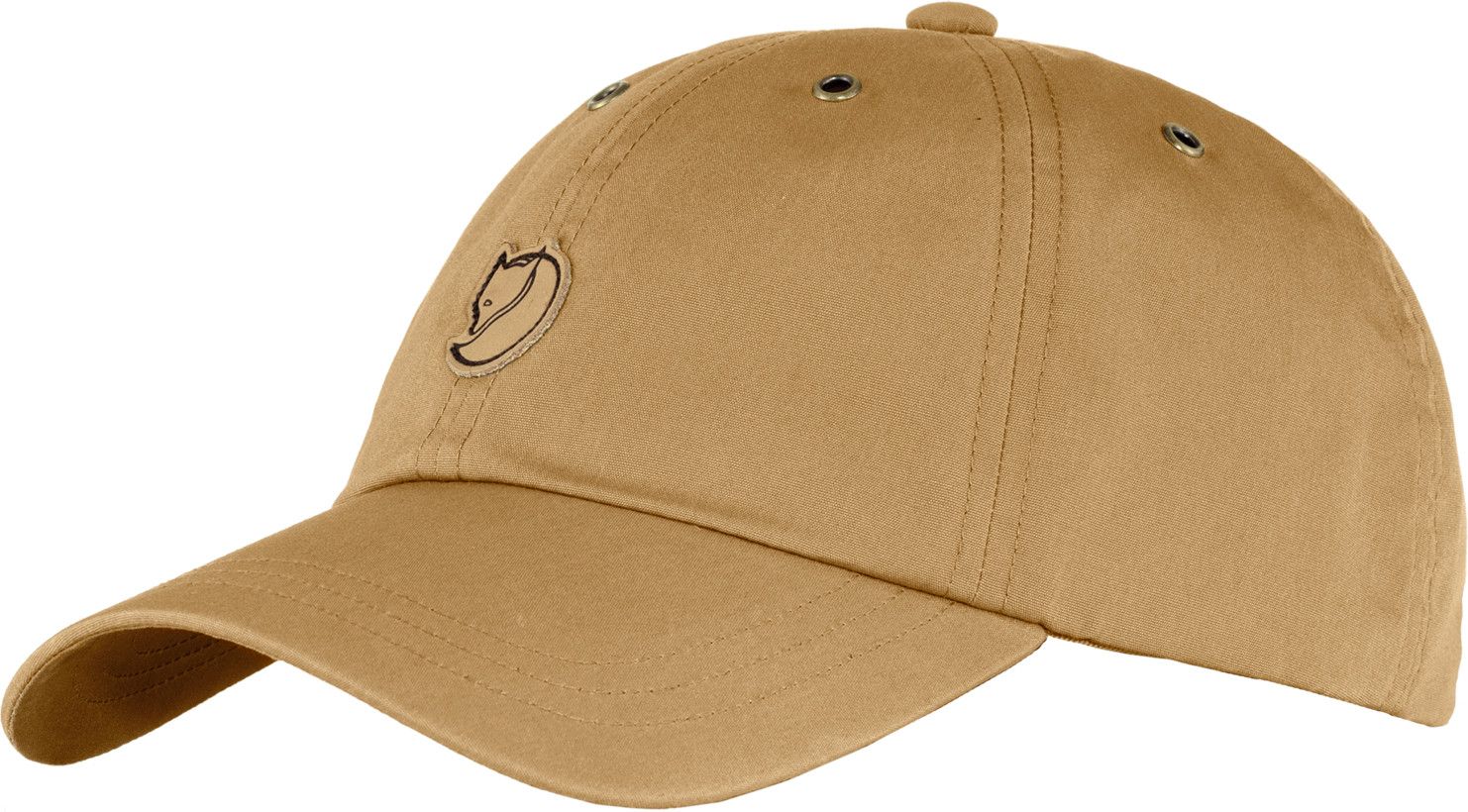 Fjällräven Vidda Cap Buckwheat Brown