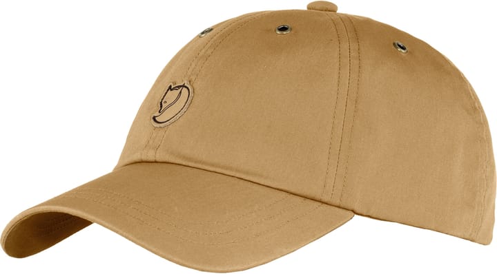Fjällräven Vidda Cap Buckwheat Brown Fjällräven