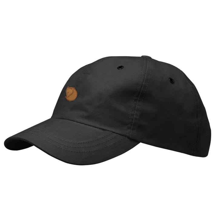 Fjällräven Helags Cap Dark Grey Fjällräven