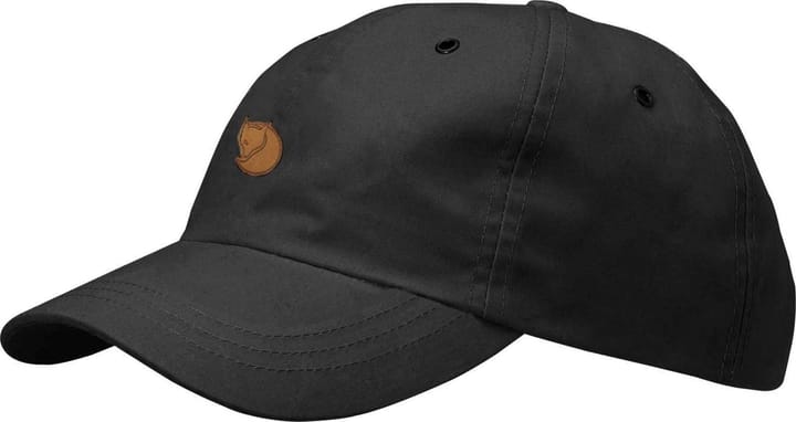 Fjällräven Vidda Cap Dark Grey Fjällräven