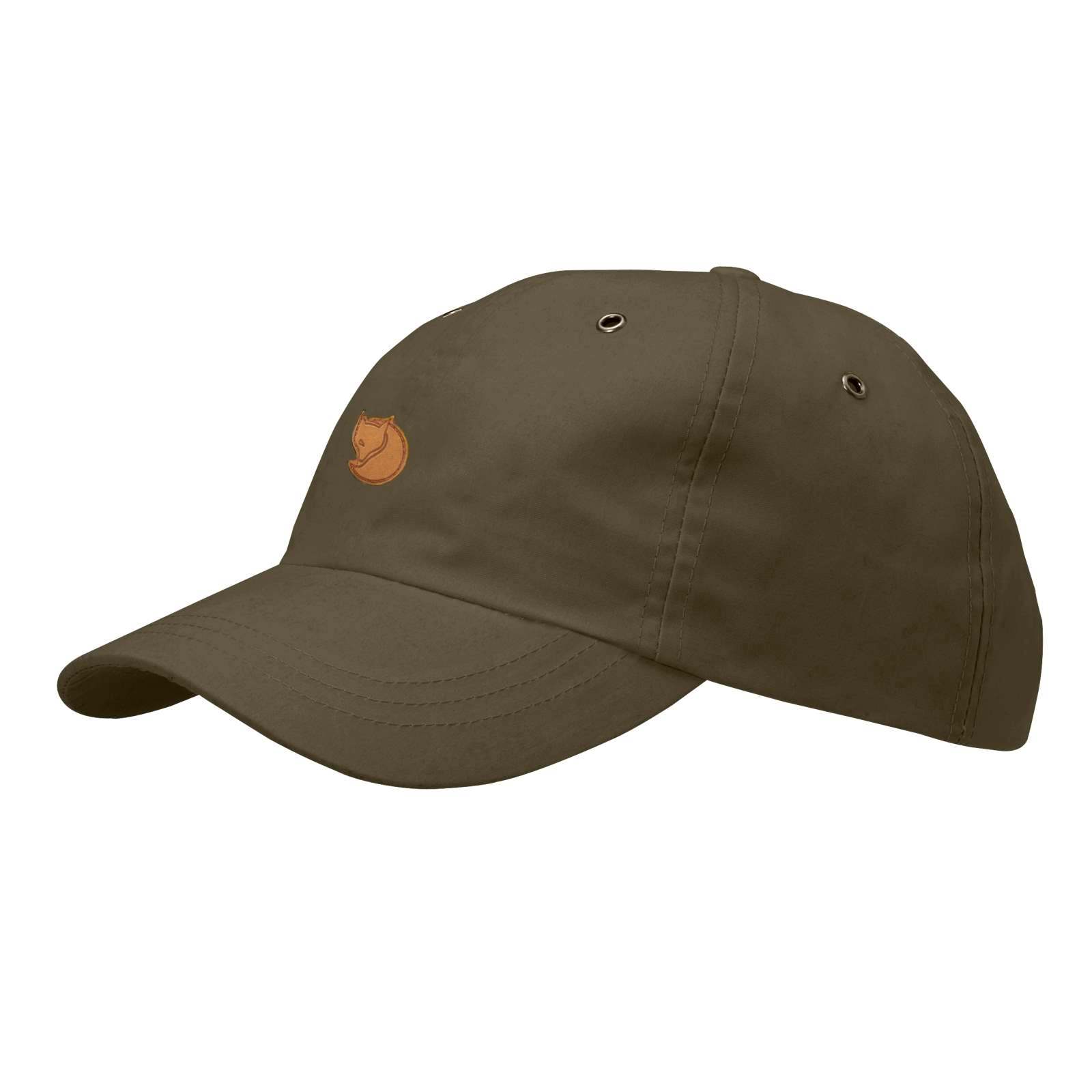 Helags Cap Dark Olive