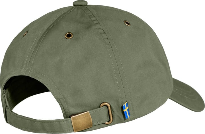 Fjällräven Vidda Cap Laurel Green Fjällräven