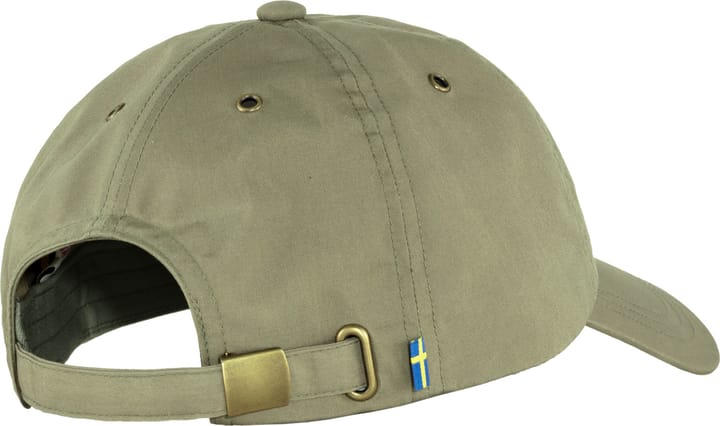 Fjällräven Vidda Cap Light Olive Fjällräven
