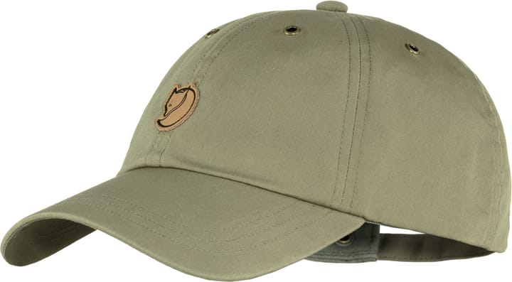 Fjällräven Vidda Cap Light Olive Fjällräven
