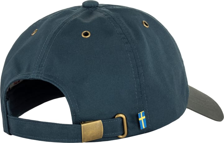 Fjällräven Vidda Cap Mountain Blue-Basalt Fjällräven