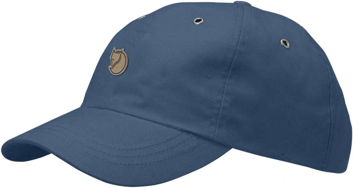 Fjällräven Helags Cap Uncle Blue