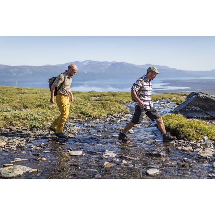 Fjällräven Helags Cap Dark Olive Fjällräven