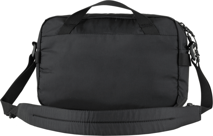 Fjällräven High Coast Crossbody Black Fjällräven