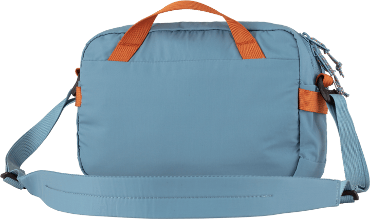 Fjällräven High Coast Crossbody Dawn Blue Fjällräven Fjällräven High Coast Crossbody Dawn Blue Fjällräven