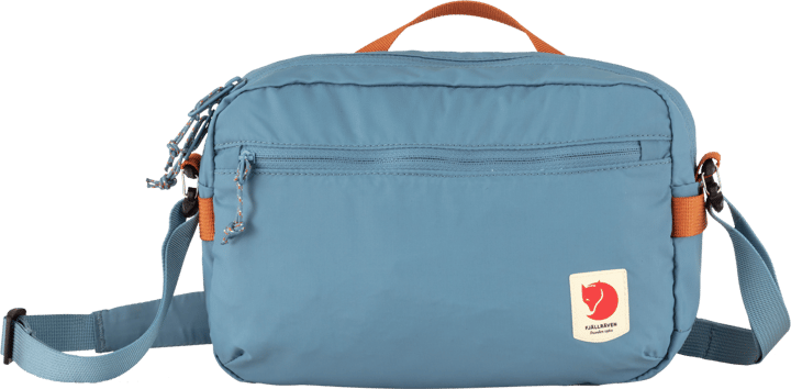 Fjällräven High Coast Crossbody Dawn Blue Fjällräven