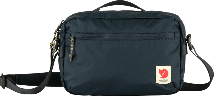 Fjällräven High Coast Crossbody Navy Fjällräven