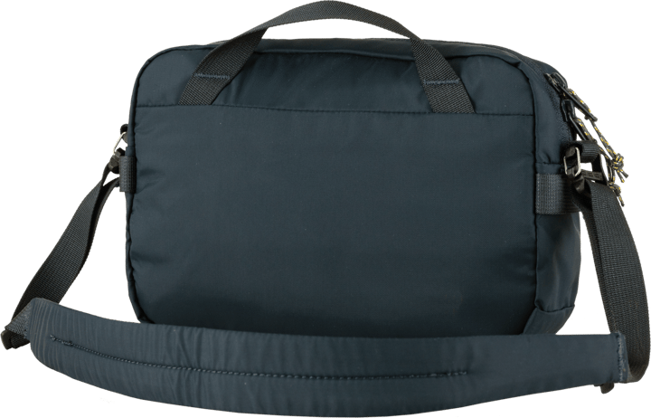 Fjällräven High Coast Crossbody Navy Fjällräven