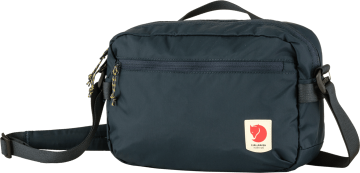 Fjällräven High Coast Crossbody Navy Fjällräven