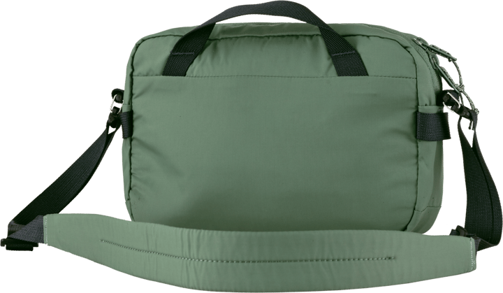 Fjällräven High Coast Crossbody Patina Green Fjällräven