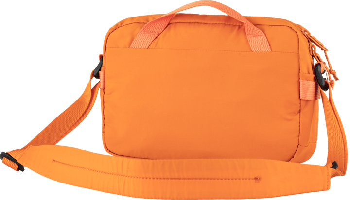 Fjällräven High Coast Crossbody Sunset Orange Fjällräven Fjällräven High Coast Crossbody Sunset Orange Fjällräven