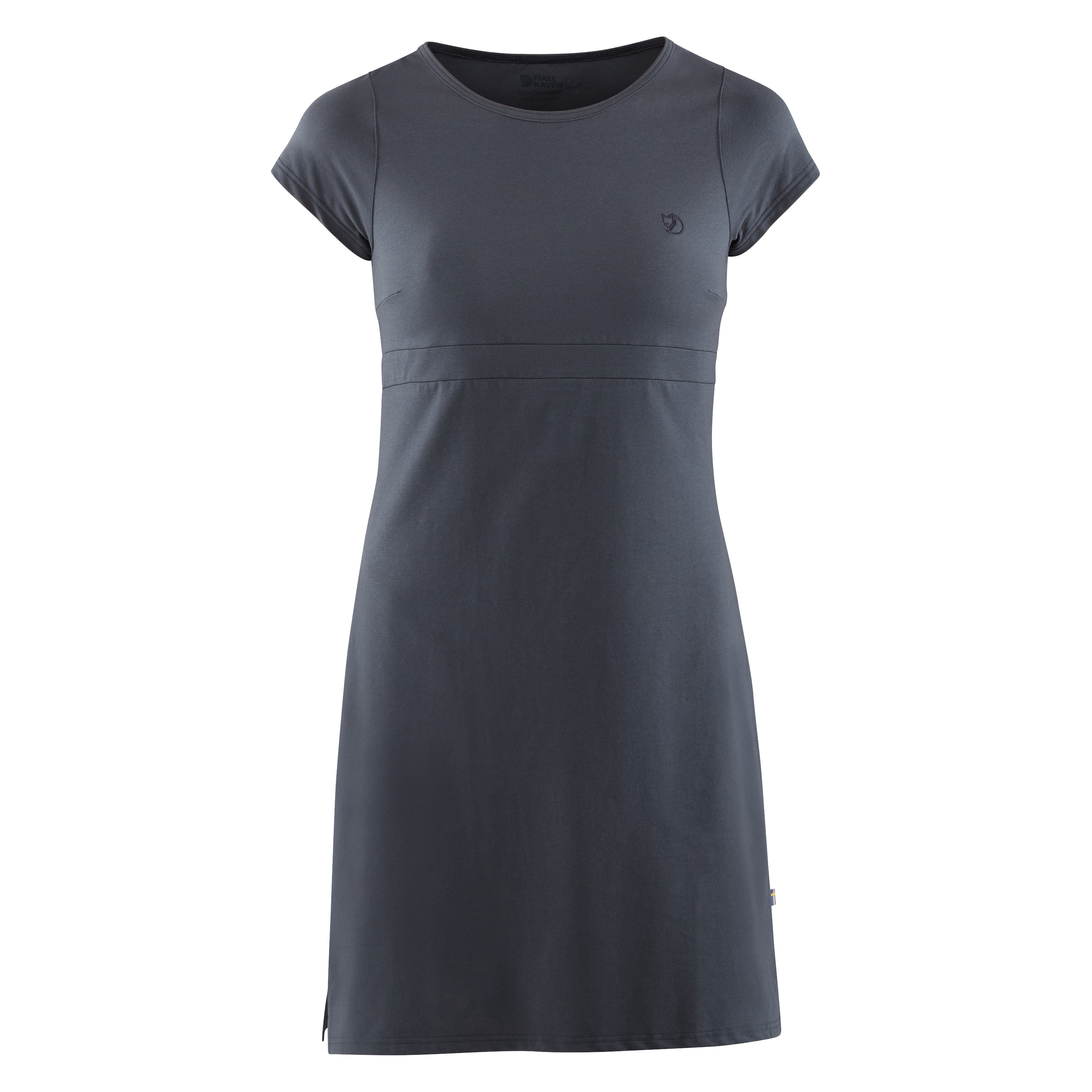 Fjällräven Women’s High Coast Dress Navy