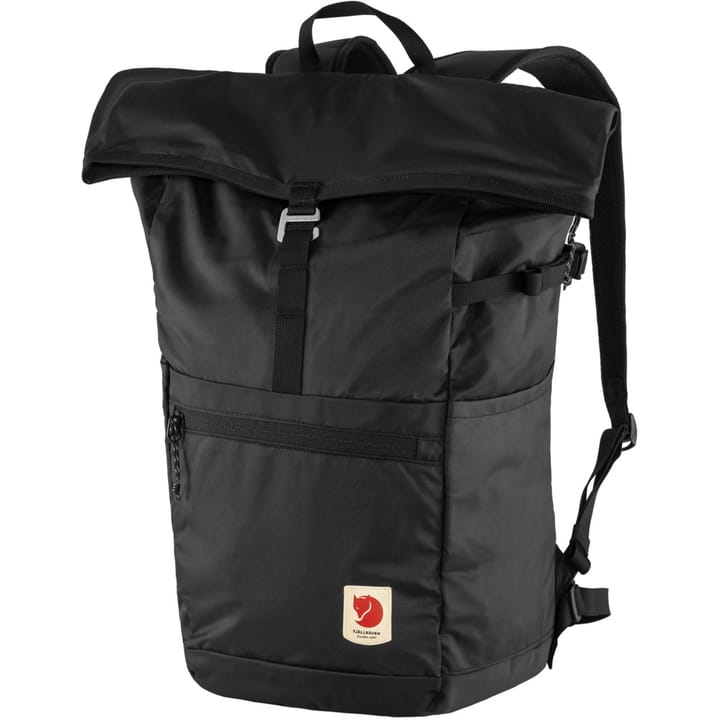 Fjällräven High Coast Foldsack 24 Black Fjällräven