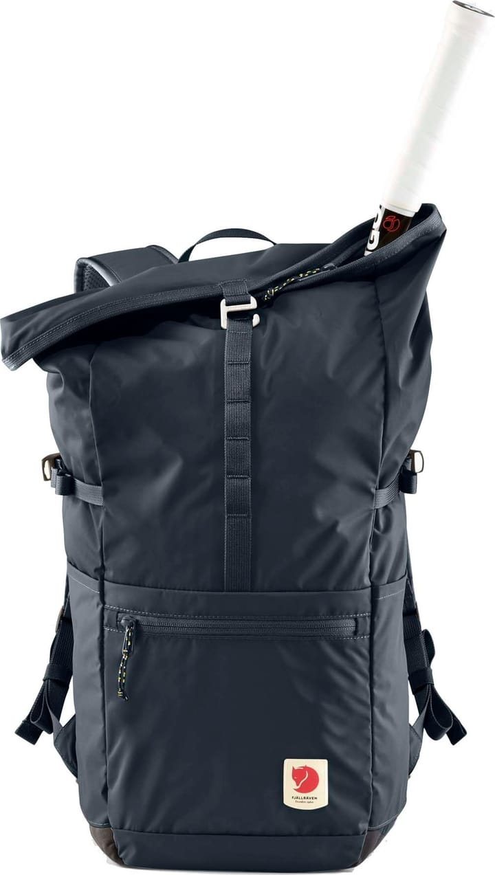 Fjällräven High Coast Foldsack 24 Navy Fjällräven