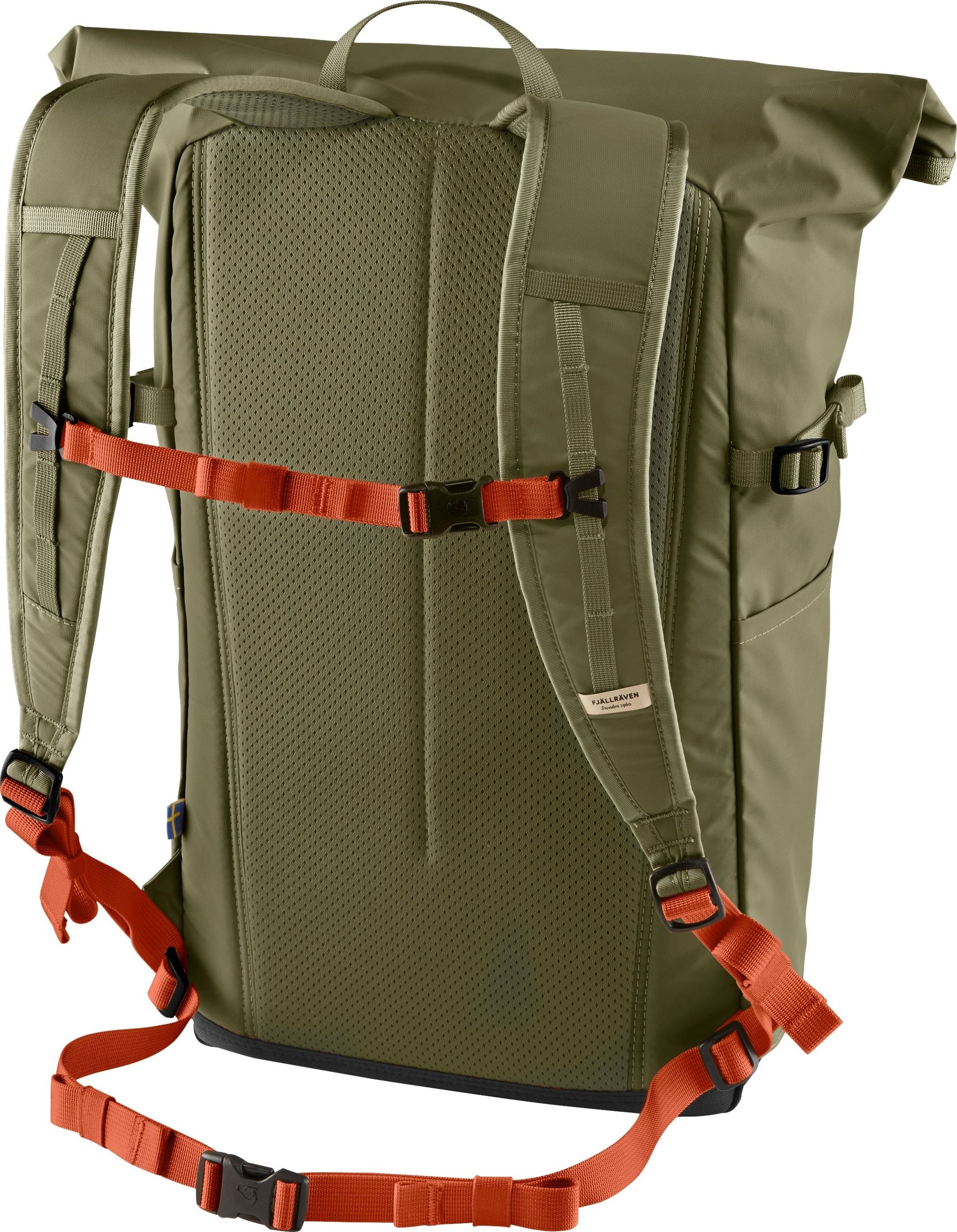 Fjällräven High Coast Foldsack 24 - House 44