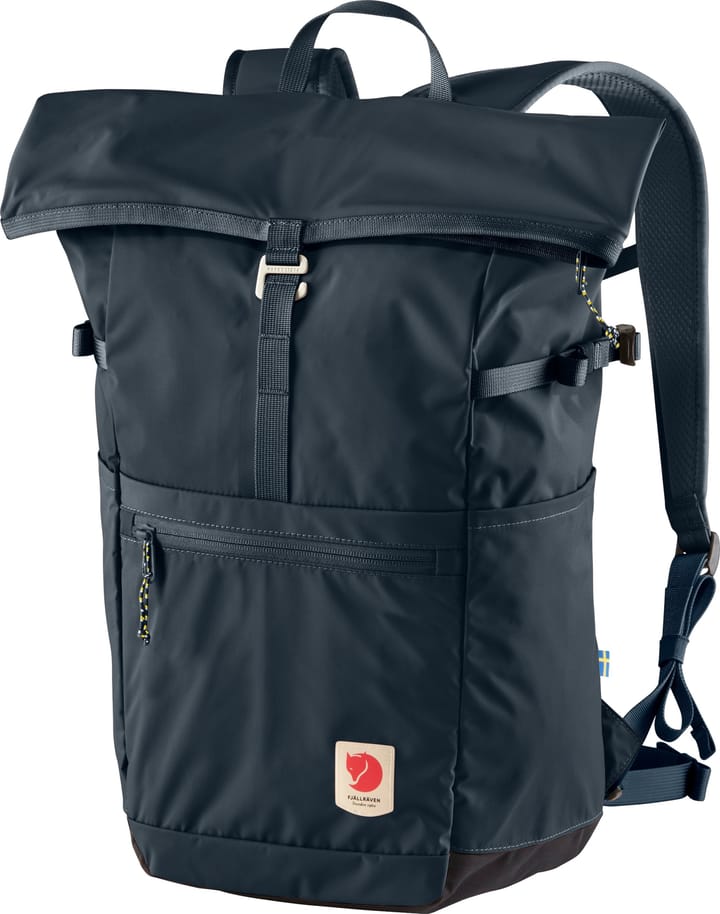 Fjällräven High Coast Foldsack 24 Navy Fjällräven