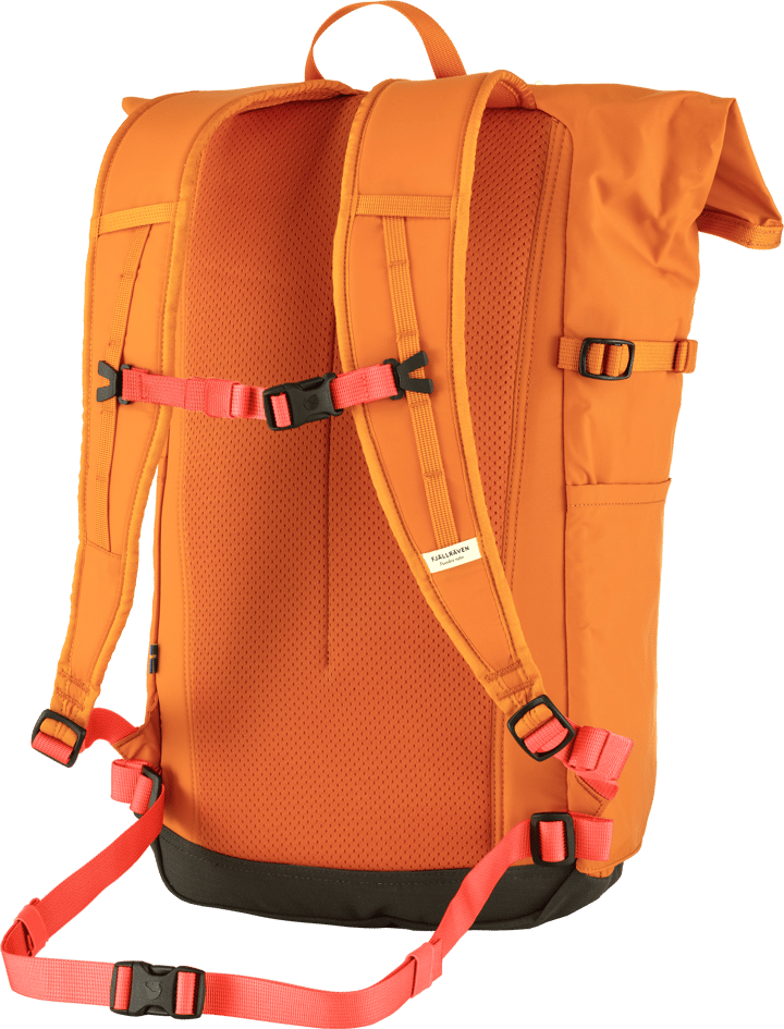 Fjällräven High Coast Foldsack 24 Sunset Orange Fjällräven