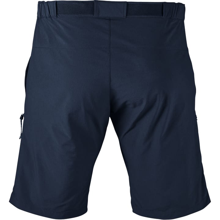 Men's High Coast Hike Shorts Navy Fjällräven