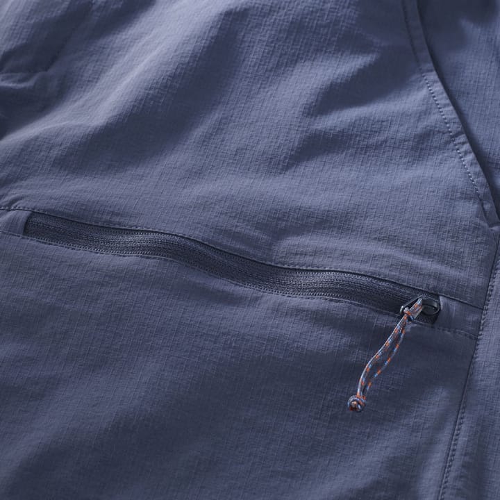 Fjällräven Men's High Coast Hike Shorts Navy Fjällräven