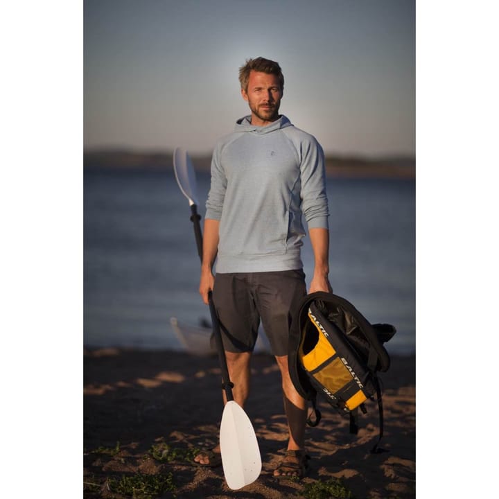 Fjällräven Men's High Coast Hike Shorts Navy Fjällräven