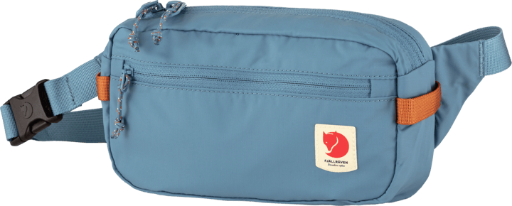 Fjällräven High Coast Hip Pack Dawn Blue Fjällräven