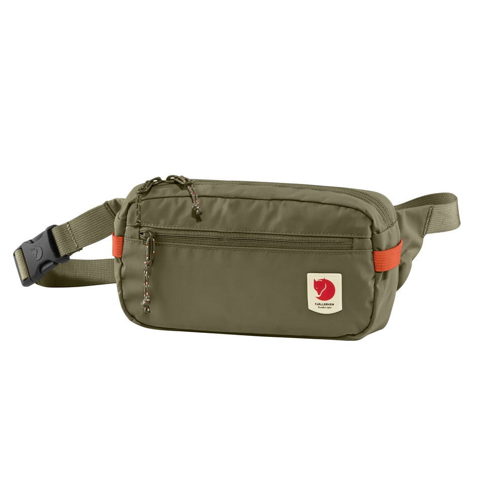 High Coast Hip Pack