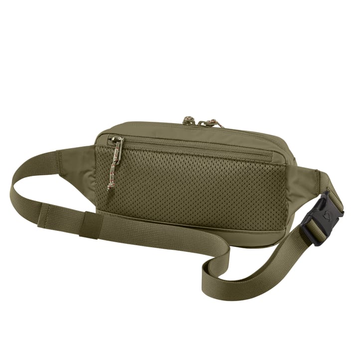 Fjällräven High Coast Hip Pack Green Fjällräven