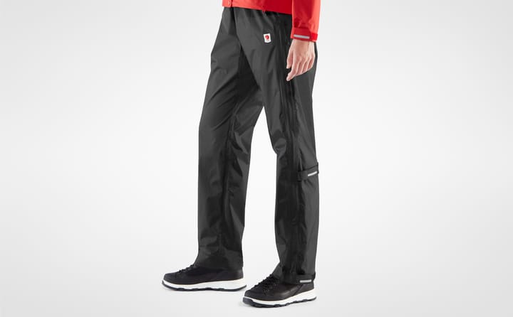 Women's High Coast Hydratic Trousers Black Fjällräven