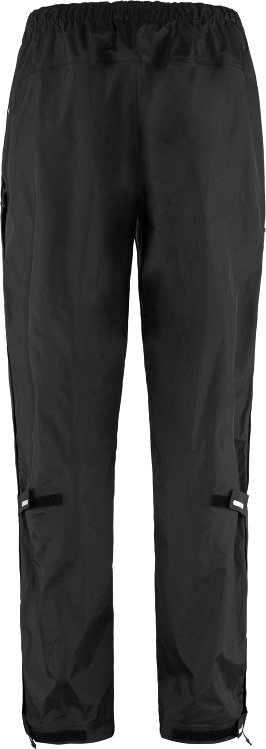 Women's High Coast Hydratic Trousers Black Fjällräven