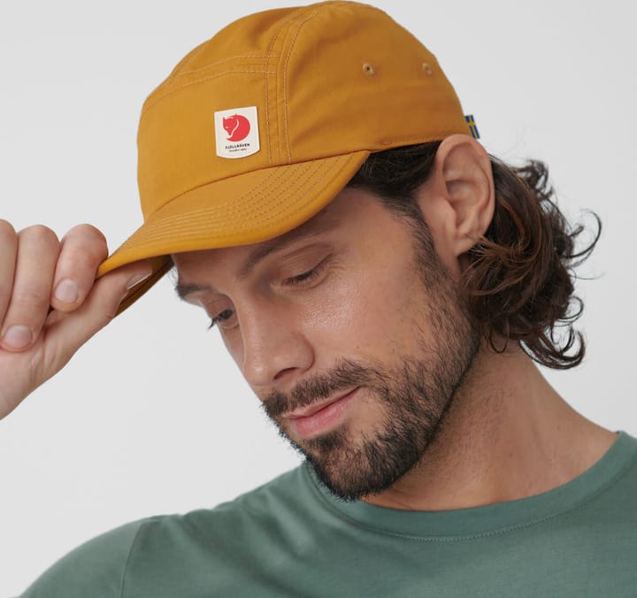 Fjällräven High Coast Lite Cap Acorn Fjällräven