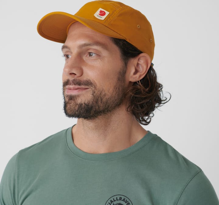 Fjällräven High Coast Lite Cap Acorn Fjällräven
