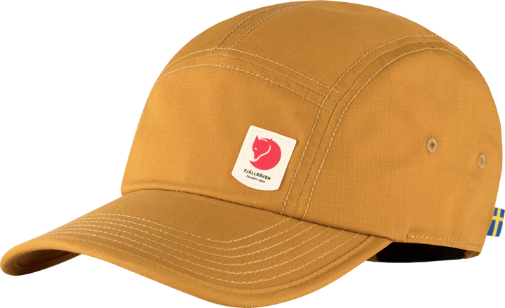 Fjällräven High Coast Lite Cap Acorn Fjällräven